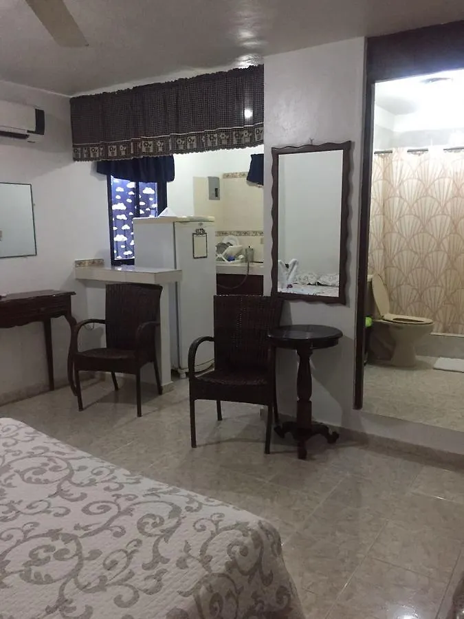 Hotel Paraiso Samana